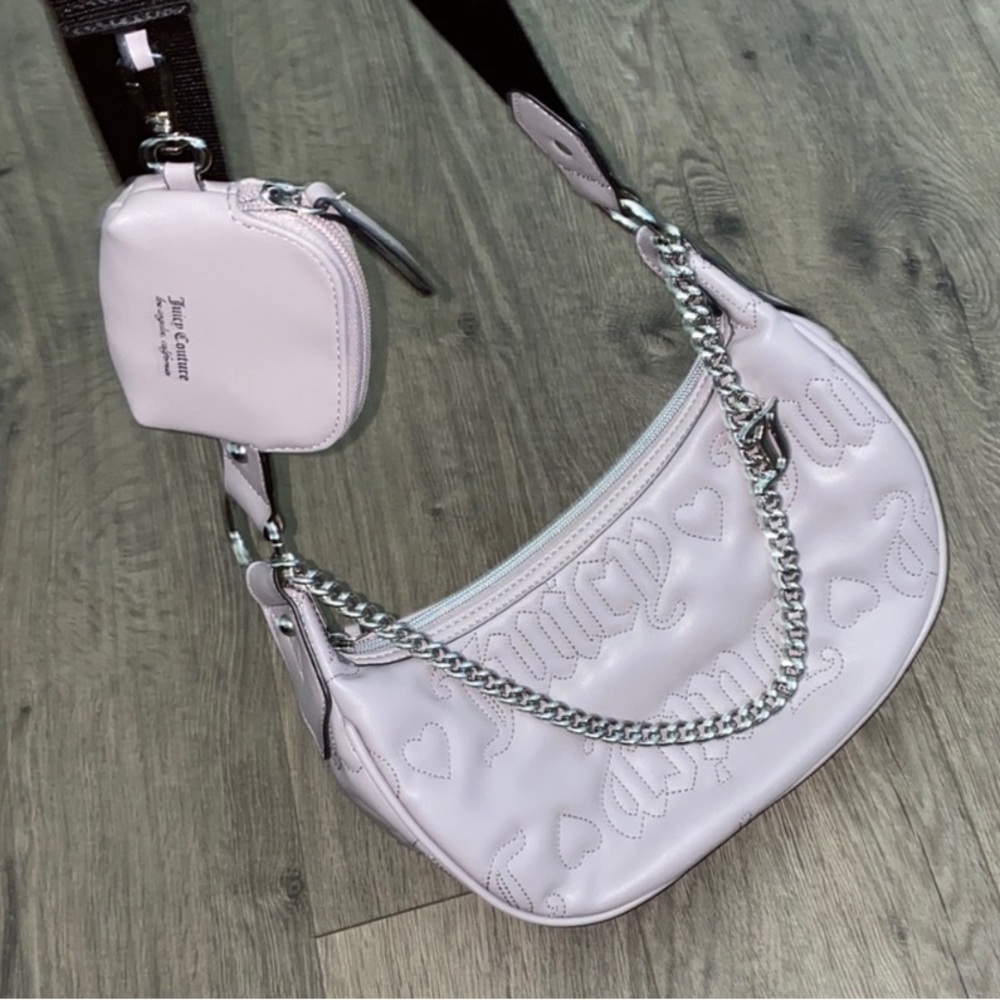 Juicy Couture Shoulder Bag
